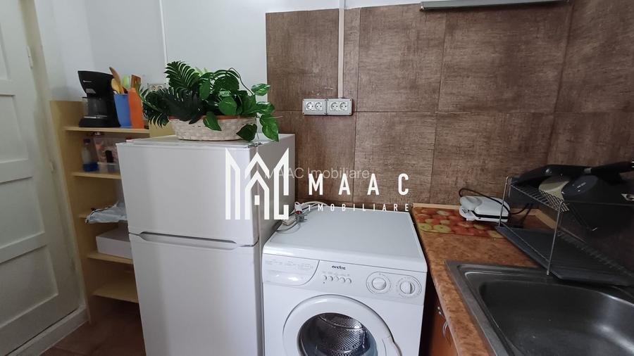 Garsoniera | 22 MPU | Curte comuna | Hipodrom 2 - 5