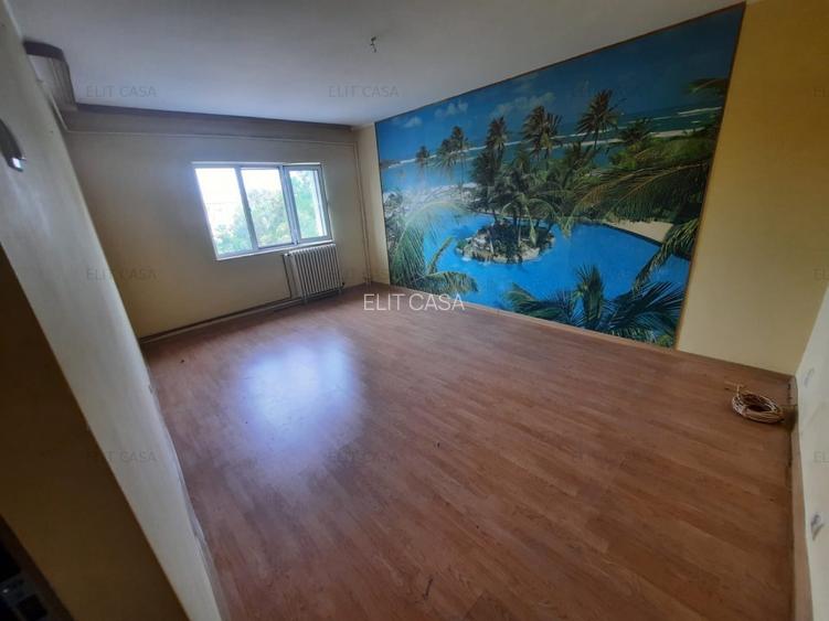Apartament 2 camere decomandate Nicolina 1 - 4