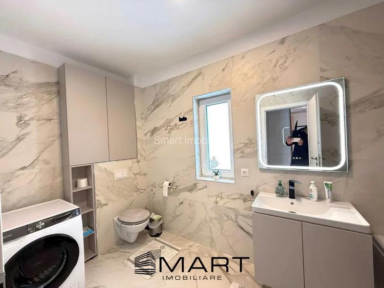 Apartament lux 3 camere zona Doamna Stanca - 6