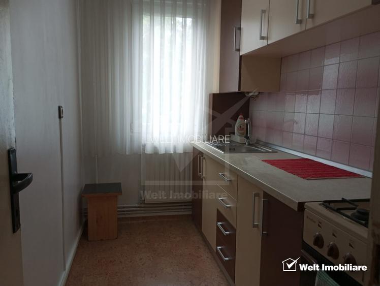 De vanzare apartament cu 3 camere Manastur - 4