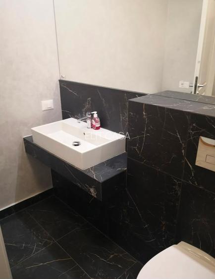 Apartament cu 1 camera, CU LOC DE PARCARE, zona Dacia-BLOC NOU - 8