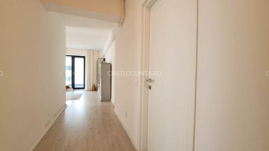 Apartament 2 camere de vanzare OMV Pipera | Pipera Plaza | Kaufland Pipera - 7