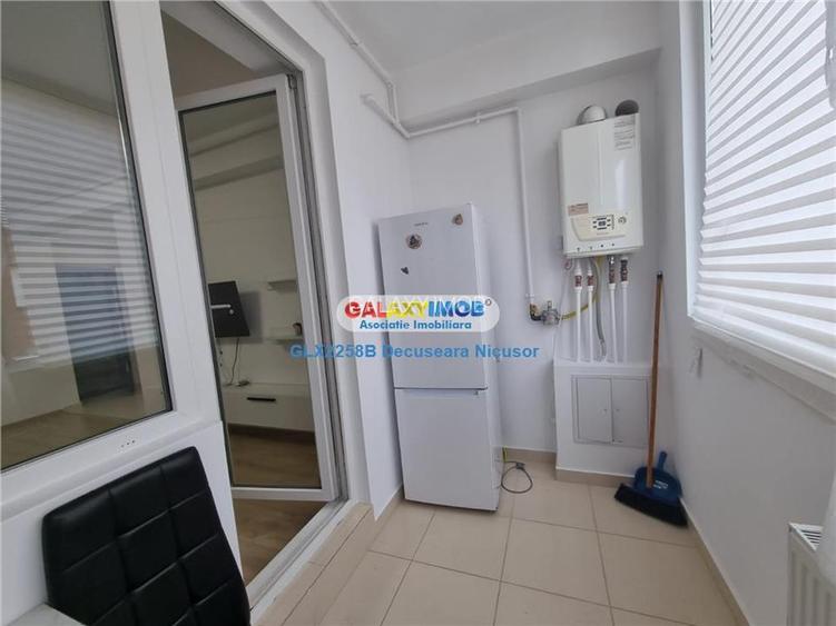 Apartament 2 camere MILITARI RESIDENCE 72.500 Euro - 8
