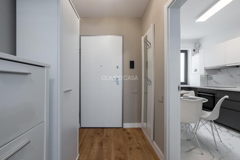 Apartament 2 camere  | Bloc nou | Dacia | Episcop Radu - 8