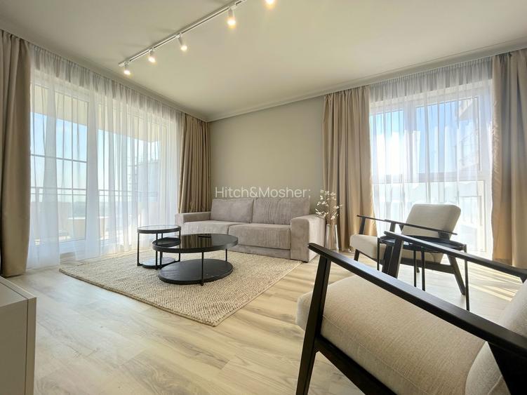 De vanzare apartament in zona de Nord - Comision 0% - 5