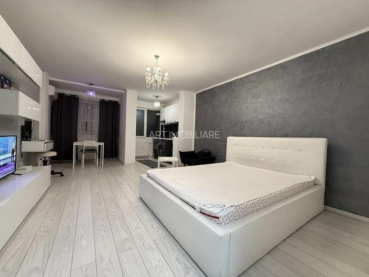 Garsoniera Dristor Metrou - 2