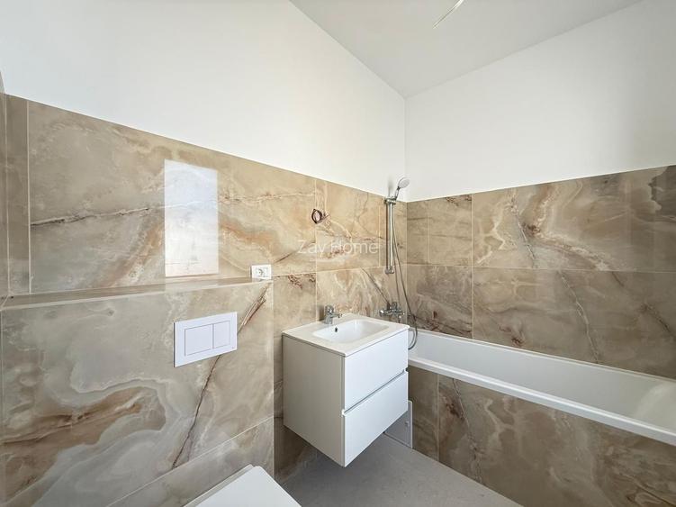 COMISION 0! Duplex finalizat - 5 camere, 3 bai. Panouri fotovoltaice. - 9