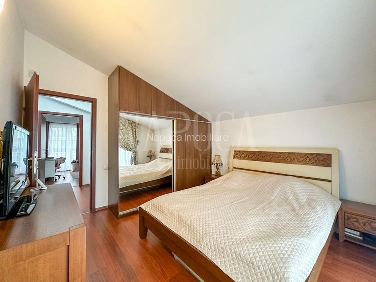 Casa 3 camere de vanzare in Buna Ziua, Cluj Napoca - 9
