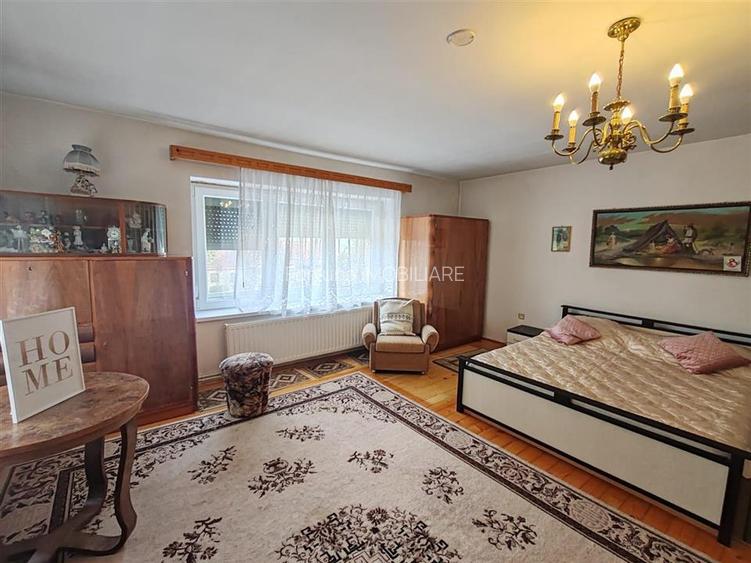 Casa individuala , teren 717 mp - Sacele - 3