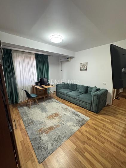 Apartament 2 cam - Mobilat si utilat - Decomandat - Metrou Dimitrie Leonida - 2