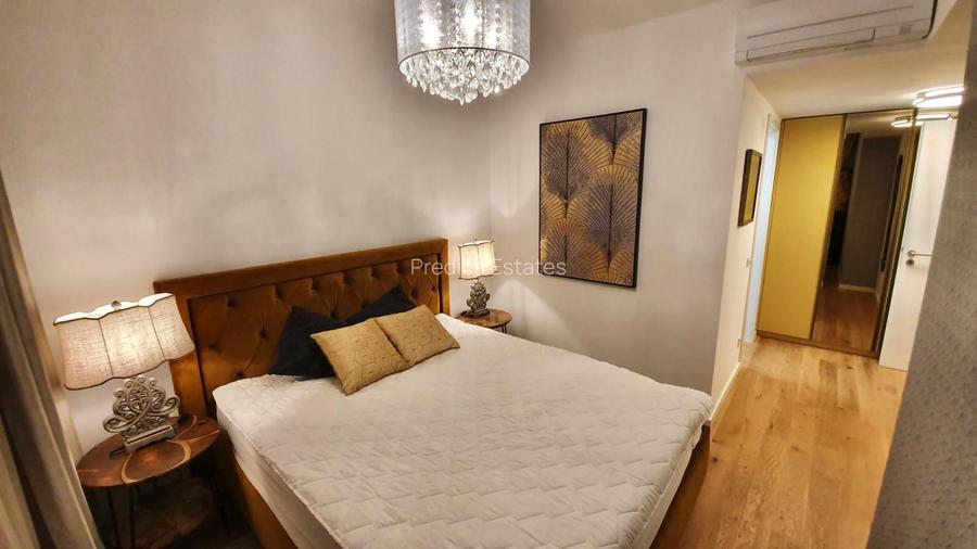 2 camere - AVIATIEI PARK, Promenada, Herastrau, Aerogarii - 18