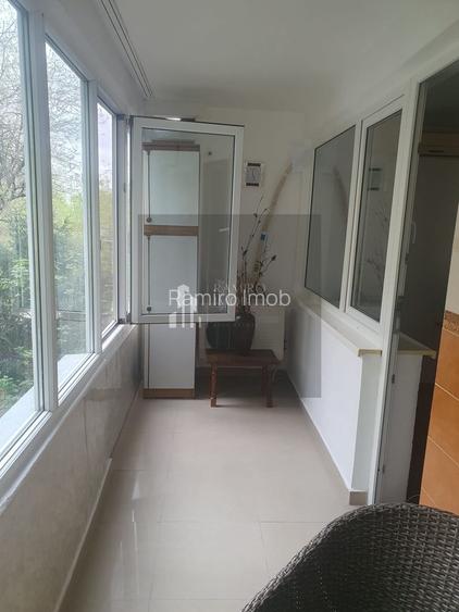 Apartament 2 camere Nitu Vasile / Piata Sudului - 15