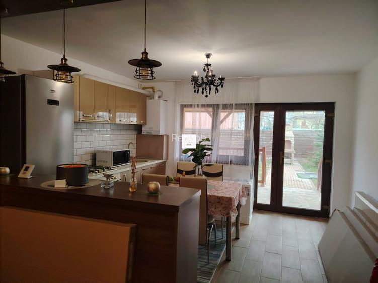 Casa Crevedia - 10