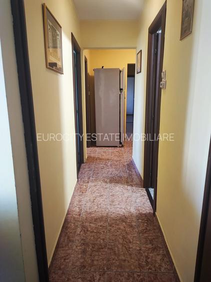 Drumul Taberei-b-dul Timisoara, intre Plaza si AFI, ap. 4 cam mobilat - 10