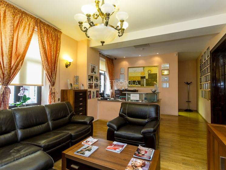 Vila avizata clinica medicala - 3