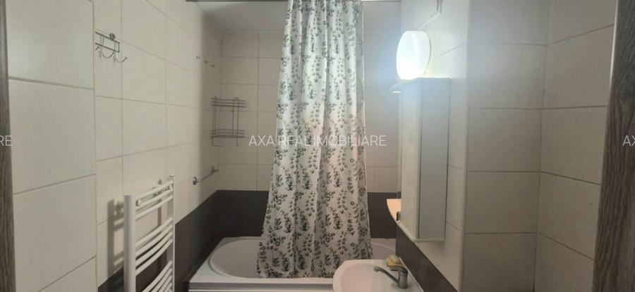 Ap. 2 camere – Metrou Gorjului | Modern, spațios, cu loc de parcare - 12
