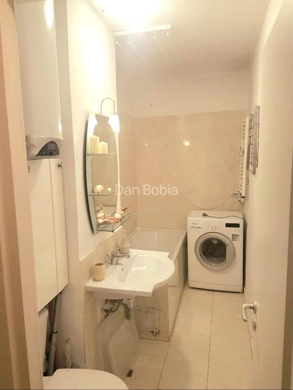 Garsoniera Boiler - mall vitan 10 min m timpuri Noi DB1718 - 7