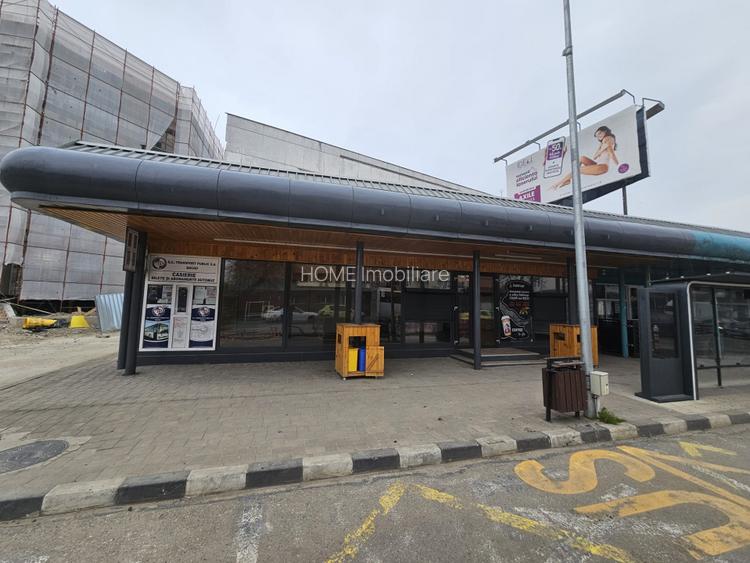 Spatiu Comercial 9 mai - 2