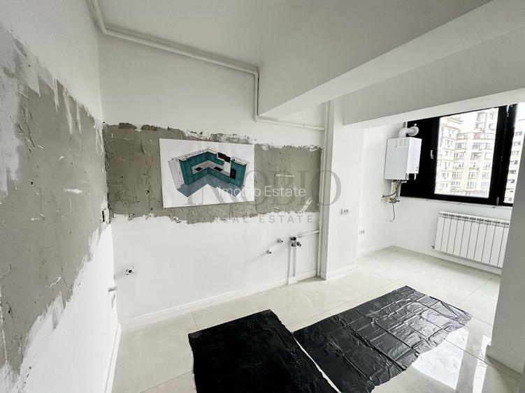 Apartament 2 Camere | Bulevardul Unirii | 68 MP - 6