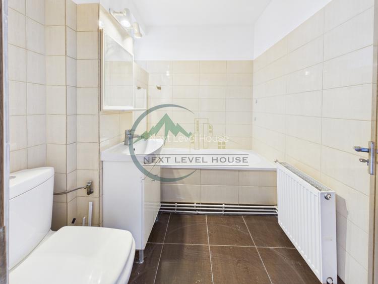 Apartament 3 camere, 2 bai, decomandat, etaj intermediar, str. Lt.Pais David - 6