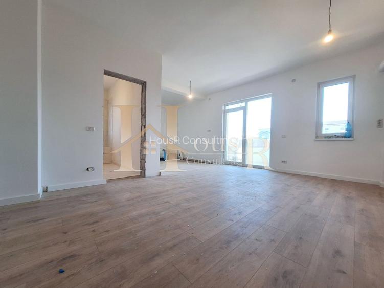 APROAPE DE MEGA IMAGE. SPATIOS, 37 MP UTILI SI GRADINA PROPRIE. - 2