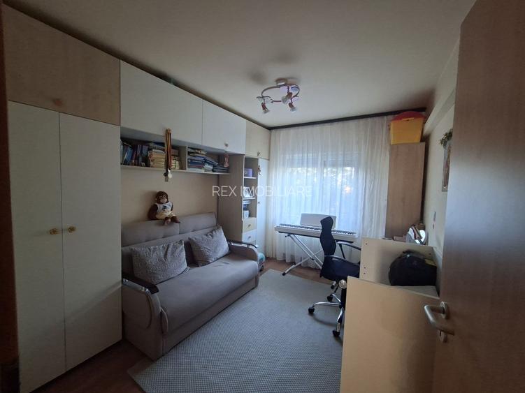 Apartament cu 3 camere - Zona Lipovei, Timișoara - 3