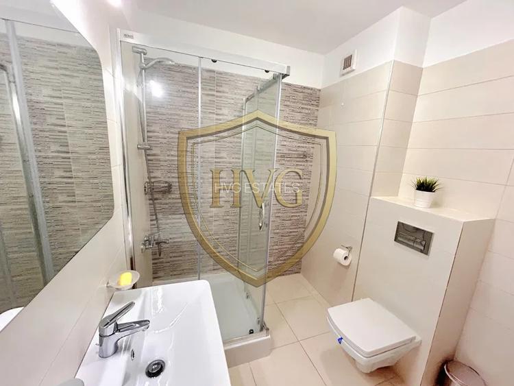 Garsoniera | Residence 158 Moghioros - 6