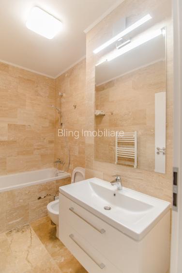 Apartament 1 camera, 37 mp, la cheie, terasa, parcare inclusa, Park Lake - 11
