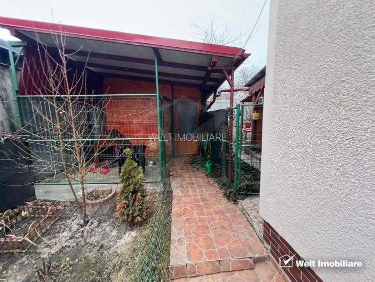 Casa individuala in Baciu - 11