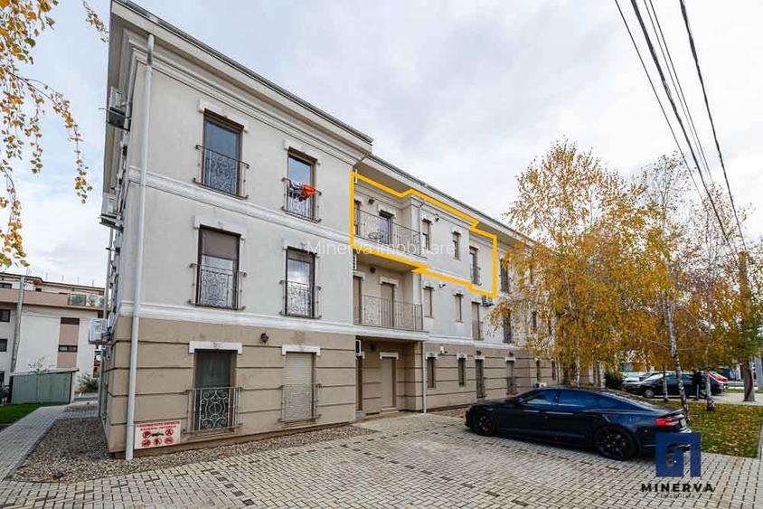 Apartament 2 camere, decomandat– zona Kaufland, Dumbravita, Comision 0% - 32