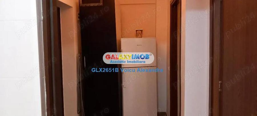 Garsoniera Bloc Nou Berceni - Dimitrie Leonida - Parcare - Metrou - 5