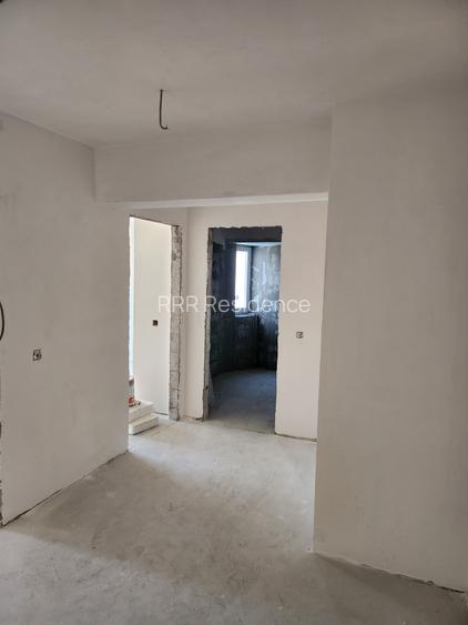 Apartament 2 cam70 m.p ,incalzire pardoseala , bloc nou stradal Sos giurgiului - 6