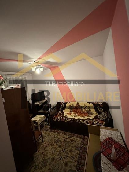 Apartament cu 2 camere, decomandat, 53mp, zona Libertatii - 2