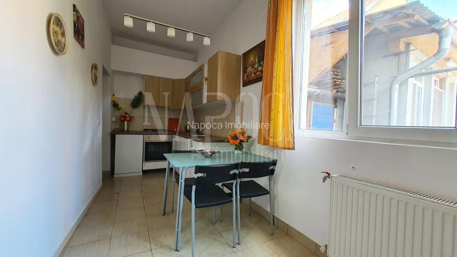 Apartament 3 camere de vanzare in Centru Oradea, Oradea - 3