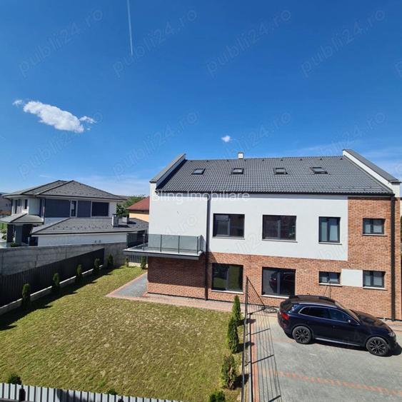 Casa tip duplex, 170 mp, 4 camere,bucatarie, hol. - 4