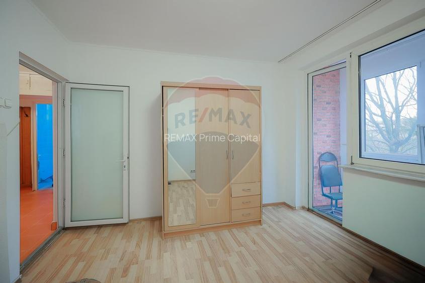 Apartament cu 2 camere de vânzare în zona Dacia - 11