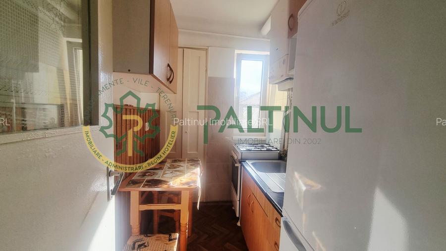 Apartament de vanzare 2 camere Sibiu,  strada Plugarilor, Hipodrom 3, etaj 4/5 - 7