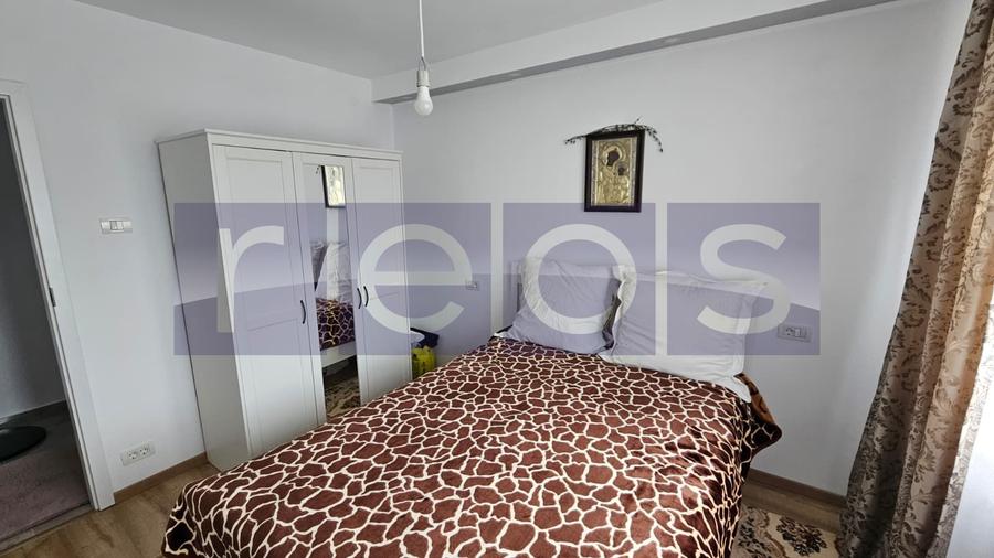 4 CAMERE DECOMANDAT VALEA IALOMIȚEI | RENOVAT | 2 BĂI | PARCARE ADP - 6