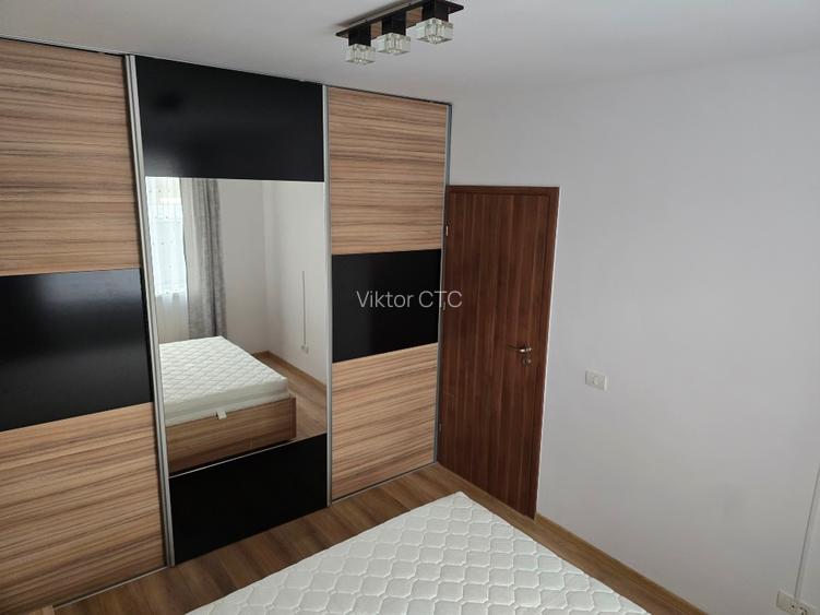 Apartament / 2 camere / Decomandat / Giroc - 3