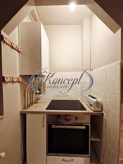 Apartament decomandat in Manastur, zona Complex Olimpia - 8