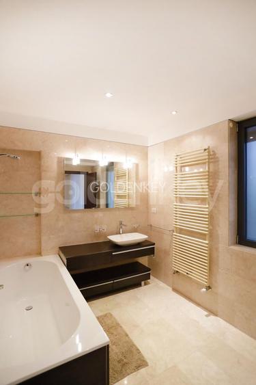 Apartament cu 4 camere si terasa generoasa - 6