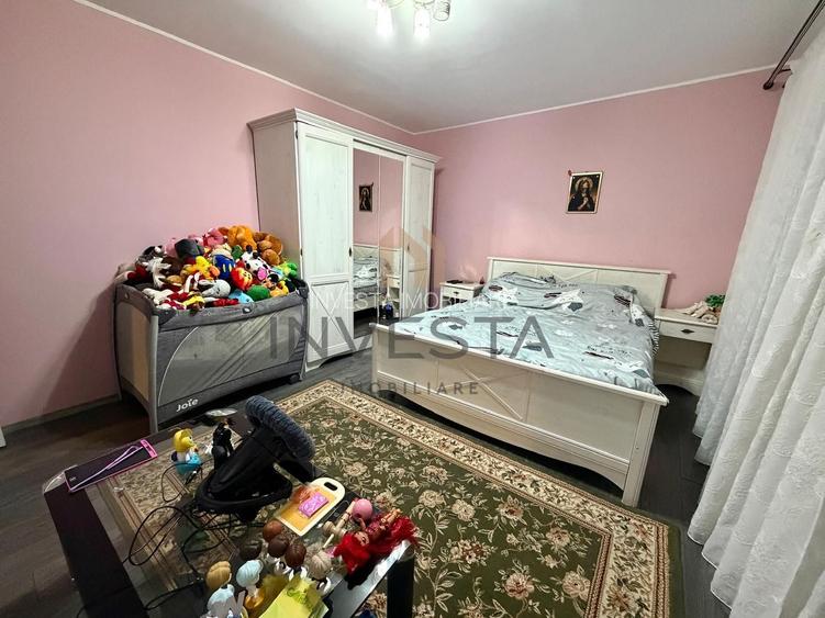 Apartament cu 4 camere in Manastur ! - 5