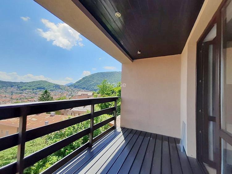 Apartament exclusivist în Dealul Cetății – proximitate Centrul Istoric - 32