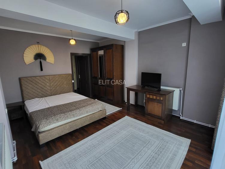 Apartament cu 2 camere DECOMANDAT, LOC PARCARE, PET FRIENDLY, zona Bucium - OMV - 8