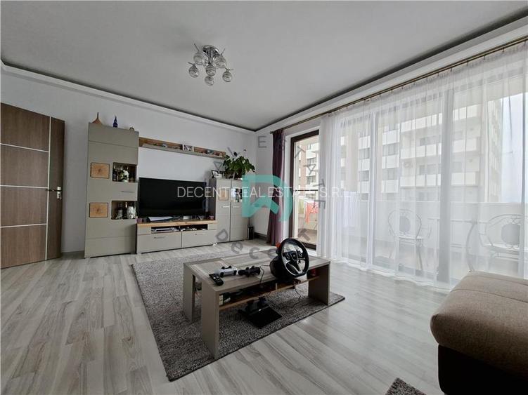 Apartament 3 camere Tractorul, 104mp.,  Brasov - 11