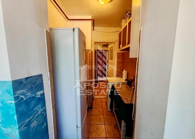 Apartament cu 1 camera de inchiriat, zona Blascovici, Timisoara - 4