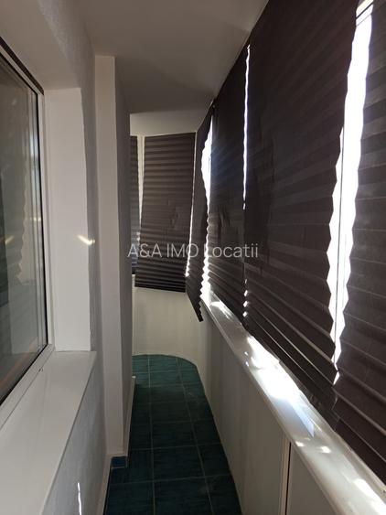 Cea mai bună ofertă 2 cam deco Rond A.Iulia / Vedere spate - 8