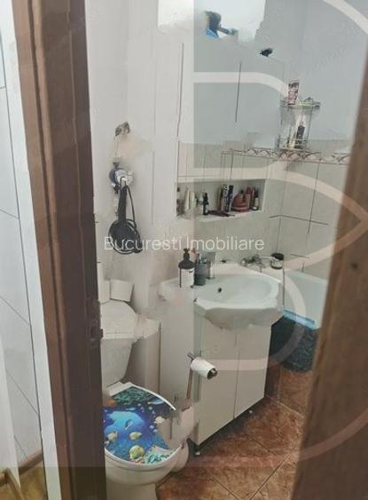 Apartament 2 Camere,Pantelimon,Spital,et.4/10,DECOMANDAT,Amenajat,mobilat - 8