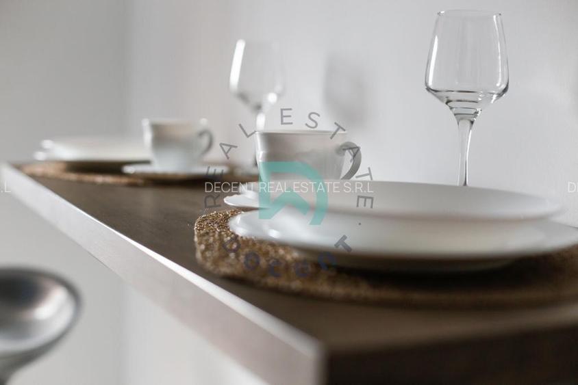 Grasoniera cocheta Avantgarden, intermediar - 6