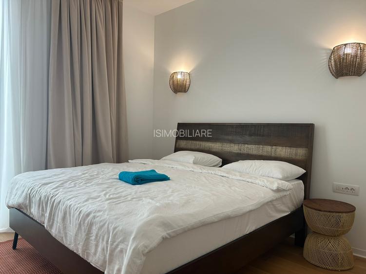 3 camere MAMAIA vedere mare - 12